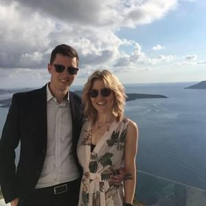 Meet your Posher, Ryan